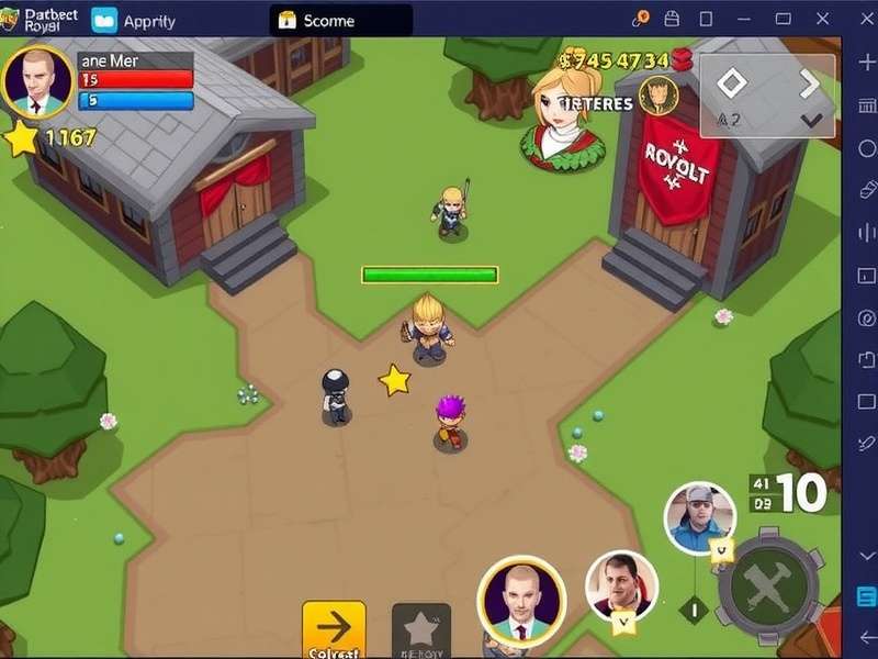 Pixel Battle Royale Warriors Strategy Guide